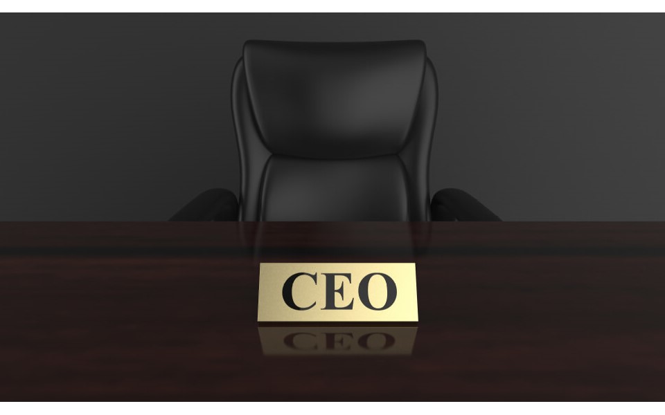 9 dicas para se tornar um CEO de sucesso