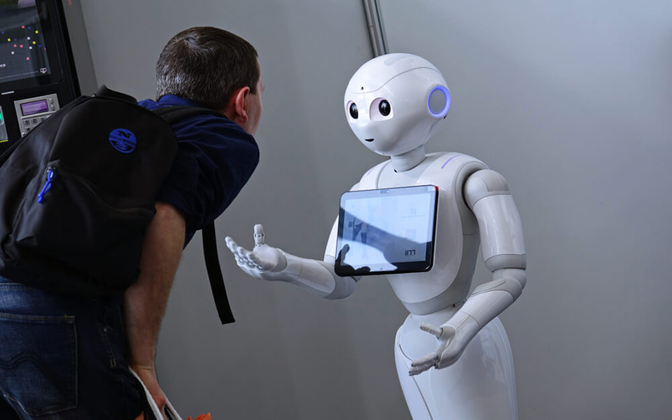 5 aplicações da robótica que podem mudar o futuro