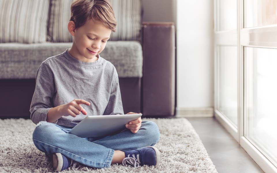 5 apps para ajudar no processo de alfabetização do seu filho