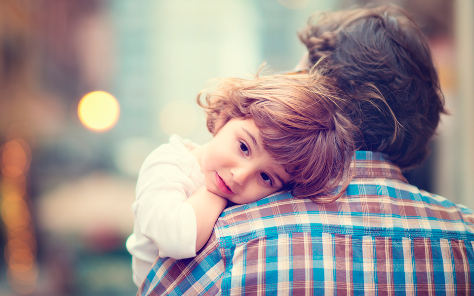 5 atitudes dos pais que podem prejudicar as crianças