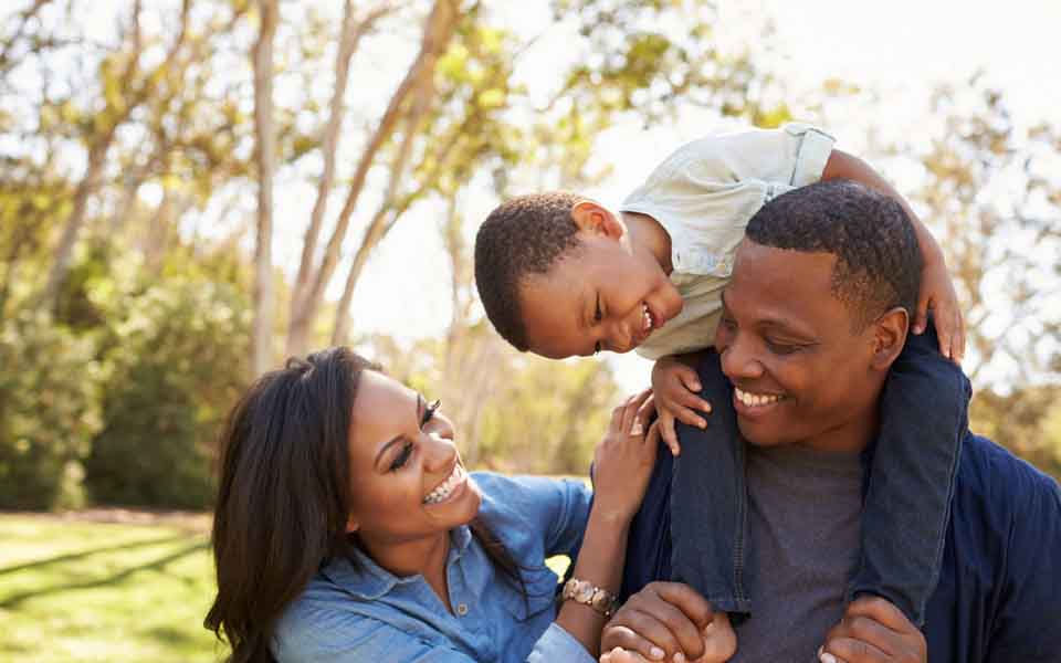 5 maneiras de estimular a mente do seu filho