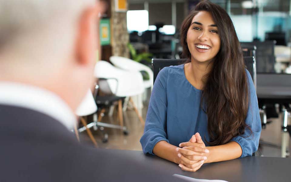Como falar sobre demissões em uma entrevista de emprego?