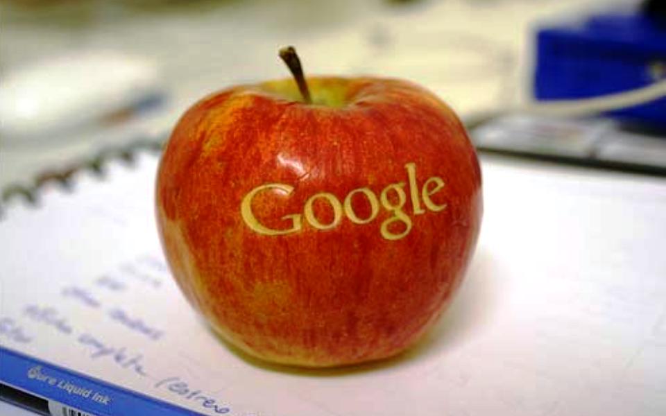 Professores da rede estadual de SP terão aulas com o Google
