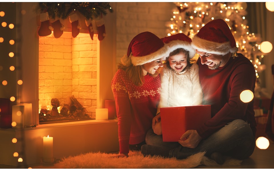 Saiba quais são as tradições de Natal nos Estados Unidos