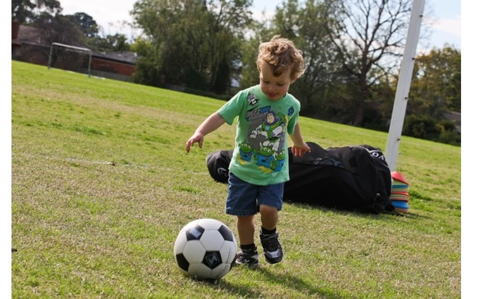 7 passos para ser um jogador de futebol profissionalBlog
