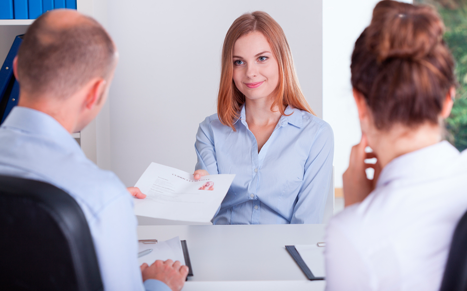 Teste - Você está pronto para uma entrevista de emprego em inglês?